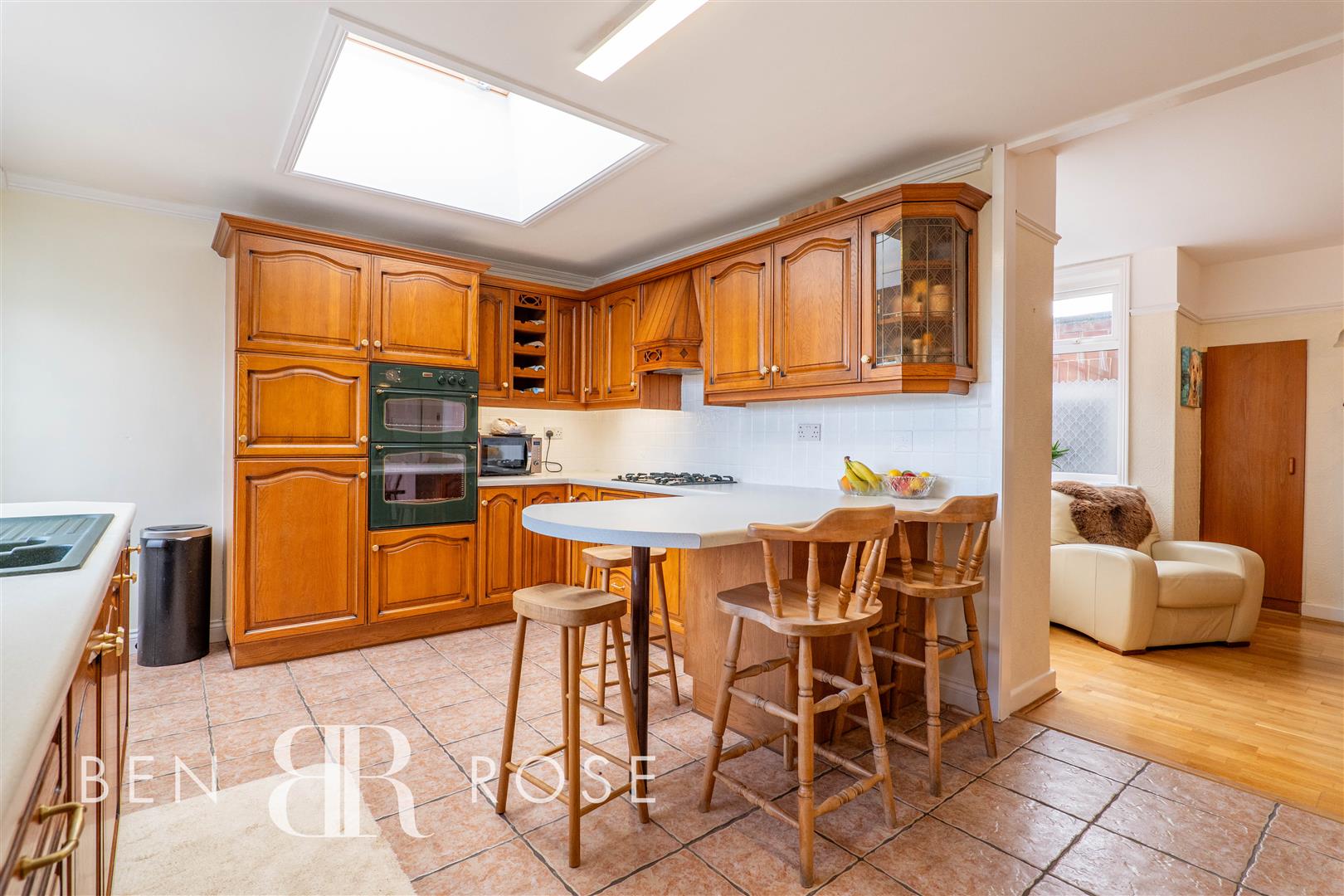 4 bed property in Windsor Road, Chorley
